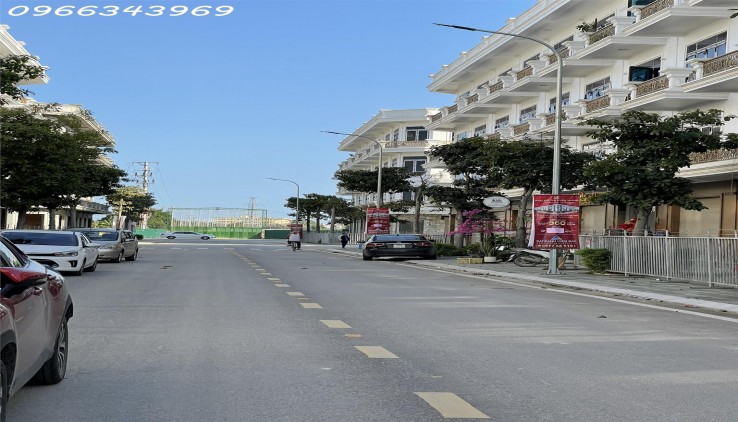 NHẬN NHÀ, SANG TÊN SỔ NGAY. KĐT XUÂN HƯNG. LIỀN KỀ 4 TẦNG GIÁ 3,2 TỶ FULL. TP.THANH HÓA. CĐT: 0966 343 969