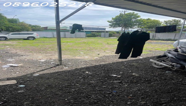 Bán đất thổ cư 898m², Xuân Thới Thượng 3, Hóc Môn, 23.5 tỷ