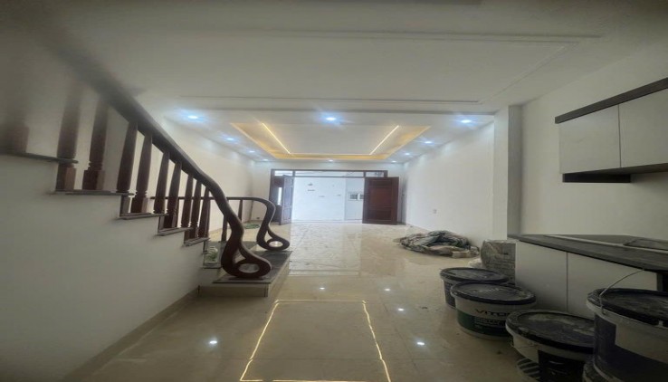Đầu Tư Thông Minh - Căn Nhà 4 Phòng Ngủ, Phú Lãm - Tiềm Năng Sinh Lời Cao, Cơ hội cực tốt