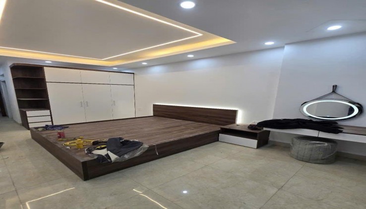 Đầu Tư Thông Minh - Căn Nhà 4 Phòng Ngủ, Phú Lãm - Tiềm Năng Sinh Lời Cao, Cơ hội cực tốt