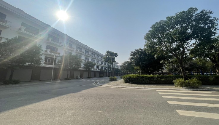 SANG TÊN SỔ NGAY. SHOPHOUSE MẶT ĐẠI LỘ CSEDP. TIÊM NĂNG NHẤT THANH HÓA. LH: 0966 343 969