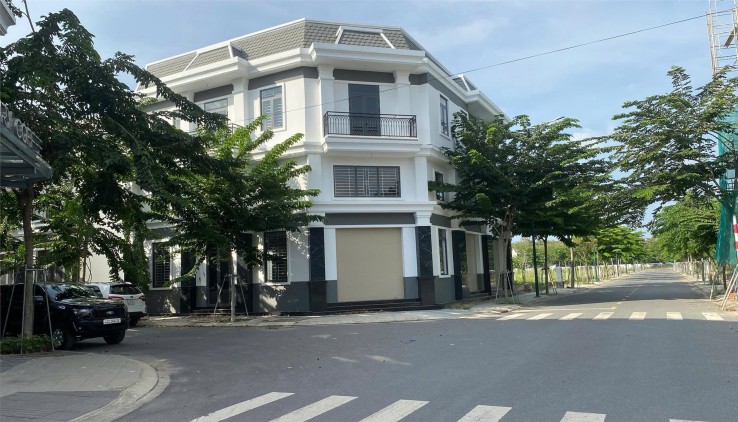 Nhà Phố Thương Mại Hòa Lợi, Bến Cát - Cơ Hội Đầu Tư Sinh Lời Và Nhận Quà Tặng Lớn