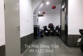 NHÀ CCMN 6 TẦNG, 12 PHÒNG, NGÕ RỘNG, PHỐ ĐẠI LA, GIÁ 14 TỶ