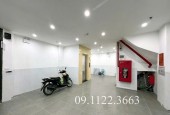 NHÀ DÒNG TIỀN 6 TẦNG, 11 PHÒNG, PHỐ MINH KHAI, DOANH THU 70 TRIỆU/THÁNG, GIÁ NHỈNH 10 TỶ