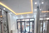 Hiếm có khó tìm bán nhà 5T - 38M2 - Vạn Phúc - Hà Đông giá 6 tỷ