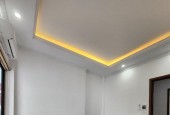 Nhà căn hộ dịch vụ TÂY HỒ 61m2 x 8 tầng thang máy - Ngõ thông thoáng.