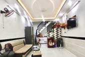 BÁN NHÀ HƯỚNG HIỆN ĐẠI 2 TẦNG, 64M2, NGÕ HUỲNH VĂN NGHẸ, GÒ VẤP, CHỈ 3.4 TỶ - SỔ Hồng Riêng