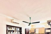 Bán nhà mặt phố Ngõ Huyện, 75m2 x 3 tầng, mặt tiền 3.2m, 49 tỉ, dòng tiền 50tr/tháng