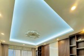 Bán nhà Nguyễn Công Trứ 33m2 x 6 tầng, mặt tiền 3.5m x 7.48 tỷ, ngõ ba gác, nhà mới đẹp