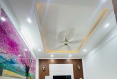 BÁN NHÀ ĐẸP KHU BỒ ĐỀ ,LONG BIÊN - 40M², 5 TẦNG, GIÁ CHỈ HƠN 7 TỶ