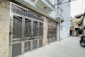 Bán nhà Đại Từ, Hoàng Mai, gần ô tô tránh, ngách ba gác, DTSD 40m2, 7.15 tỷ. Khu hiếm ít nhà bán