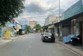 NHÀ 1 TRỆT 3 LẦU MẶT TIỀN TÔ KÝ, TÂN CHÁNH HIỆP, QUẬN 12 GIÁ RẺ 7.6 TỶ