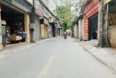 ⚜️ Nhà Mặt phố Quan Nhân, Thanh Xuân, Kinh doanh, Thông số VIP 70m2 4T MT 4.5m, Chỉ 18 Tỷ ⚜️