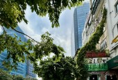 ⚜️ VIP Nhất Mặt Phố Nguyễn Chí Thanh, Đống Đa, 112m2 8T Thang máy, MT 5m, Chỉ 65 Tỷ ⚜️