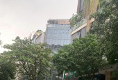 ⚜️ Mặt phố VIP Trần Quang Diệu, Đống Đa 80m2 8T Thang máy MT 5m, Chỉ 47 Tỷ ⚜️