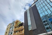 ⚜️ Tòa Văn Phòng VIP Phố Chùa Láng, Đống Đa, 105m2 7T Thang Máy, MT 4.5m,  Chỉ 50 Tỷ ⚜️