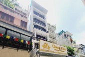 ⚜️TÒA APARTMENT 9T Ô TÔ TRÁNH LẠC LONG QUÂN, 100M2 MT 6M, 20 CĂN HỘ, 51.5 TỶ ⚜️