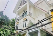 ⚜️ Biệt thự Hiếm Nguyễn Trãi, Thanh Xuân 160m2 5T, MT 10m, Gara Ô tô, Chỉ 27 Tỷ ⚜️