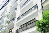 ⚜️ Phân Lô Sát Phố Ô tô tránh Hào Nam, Đống Đa, 65m2 8T Thang máy MT 5.6m, Chỉ 28.5 Tỷ ⚜️