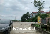 ĐẤT ĐẸP - GIÁ TỐT - Vị Trí Đắc Địa Tại Xã Quang Tiến, Huyện Sóc Sơn, TPHN