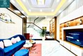 Bán Nhà phố Hưng Phúc, 1 Bước Ra Phố, View Hồ, 5 Tầng Mới, TK Đẹp, 50m2, 6.4 tỷ