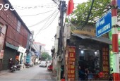 BÁN ĐẤT MẶT PHỐ PHÚ LƯƠNG - KINH DOANH ĐỈNH CAO