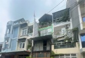 Bán nhà riêng 4x16m, 4 Tầng.  Hẻm 10m Phan Huy Ích, Phường 15, Tân Bình, chỉ 7.3 tỷ