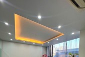 SIÊU PHẦM TOÀ NHÀ 9 TẦNG THANG MÁY- NGUYỄN TRÃI- DT 115M X 9 TẦNG, Mặt Tiền 8,8M, GIÁ 40 TỶ( CTL)