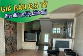 CHÍNH CHỦ BÁN NHÀ 3 TẦNG SỔ SẴN GIÁ TỐT NHẤT KHU VỰC LẠC LONG QUÂN