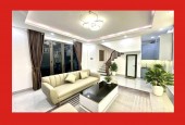 Nhà Đẹp Ngõ Ô Tô Thông, Ngọc Thuỵ, DT 38M², 5 Tầng, 5.x Tỷ