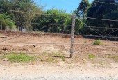 Cần bán nhanh lô đất 2 mặt tiền tại đường Vĩnh Hòa 70, Phú Giáo