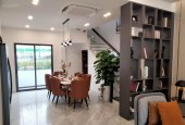 Bán nhà 1 trêt 2 lầu ở Thuận An, Bình Dương DTXD 159m, giá 3,4ty