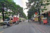 Bán nhà mặt phố Khương Đình 39m2 vỉa hè kinh doanh sầm uất chỉ còn 13 tỷ