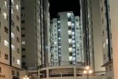Cho thuê căn hộ chung cư 3PN 6,5 triệu, tại chung cư 35 Hồ Học Lãm, Bình Tân