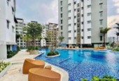 Sở hữu căn hộ 2PN đủ tiện ích ngay trung tâm Thành Phố Tây Ninh chỉ với 92 triệu đồng
