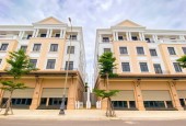 Bán lại căn shophouse mặt tiền đường Đại Cồ Việt Vincom Quảng Trị