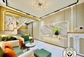 3.5❌10M, BÁN NHÀ 2 TẦNG✨3PN,PHẠM VĂN CHIÊU,P14 GÒ VẤP, GIÁ 3.X TỶ