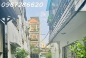 180M2, BÁN NHÀ 5 TẦNG, PHAN XÍCH LONG, HXH, P3 PHÚ NHUẬN, NHỈNH 7 TỶ