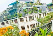 Bán nhà trung tâm Nguyễn Trãi 69m2 5 tầng nhỉnh 13 tỷ