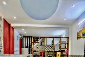 4X10M, BÁN NHÀ 1/ DƯƠNG THỊ MƯỜI, HẺM 4M, TCH, Q.12, GIÁ 3.X TỶ