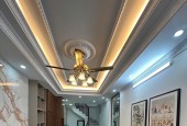 BÁN NHÀ NGỌC LÂM - LONG BIÊN - 41M² - NGÕ Ô TÔ TRÁNH - VỊ TRÍ TRUNG TÂM, GIÁ HƠN 7 TỶ