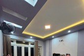 CHỈ 9.99 TỶ , CỰC HIẾM SIÊU PHẨM, 5 TẦNG - NỞ HẬU - PHẠM HÙNG - HẺM XE HƠI - KHU ẨM THỰC CHỢ - EAON CAO LỖ [P4,Q8].