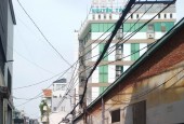 4 tầng 73m2 có 7,65 tỷ Phạm Văn Chiêu Phường 14 Gò Vấp TP. Hồ Chí Minh