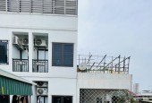 YÊN HOÀ 53M2 X 7 TẦNG THANG MÁY - 10.6 TỶ - NHÀ ĐẸP, VỊ TRÍ ĐẮC ĐỊA