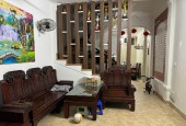 $$ NHÀ 5 TẦNG TRƯƠNG ĐỊNH - KINH DOANH LỢI NHUẬN, Ô TÔ VÀO NHÀ