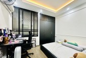 Bán nhà ở Tết Nguyễn Sơn, Ngọc Lâm, Long Biên. Thang máy, full nội thất. 50m2*6T, 9.75