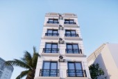 bán nhà siêu phẩm dòng tiền 16 phòng khép kín , mặt phố kinh doanh . DT 71m2 . khu vực phát triển tiềm năng cao.