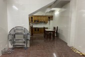 Bán nhà Giải Phóng, Hoàng Mai, Ô tô đỗ cửa, 43m2, 9.65 tỷ