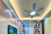 NHÀ ĐẸP VÕ CHÍ CÔNG - 5 TẦNG - 35M2 X 5T - 6.8 TỶ KHÔNG GIAN SỐNG ĐẲNG CẤP