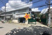 BÁN NHÀ TANG KHU XƯỞNG DÒNG TIỀN 50TR.TỈNH LỘ 10 DT:2450M2 NGANG 23 CHỈ 15 TR/M